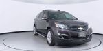 Chevrolet Traverse 3.6 TRAVERSE LT B AT Suv 2015