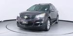 Chevrolet Traverse 3.6 TRAVERSE LT B AT Suv 2015