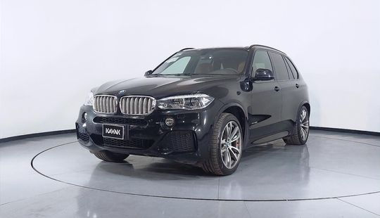 Bmw • X5