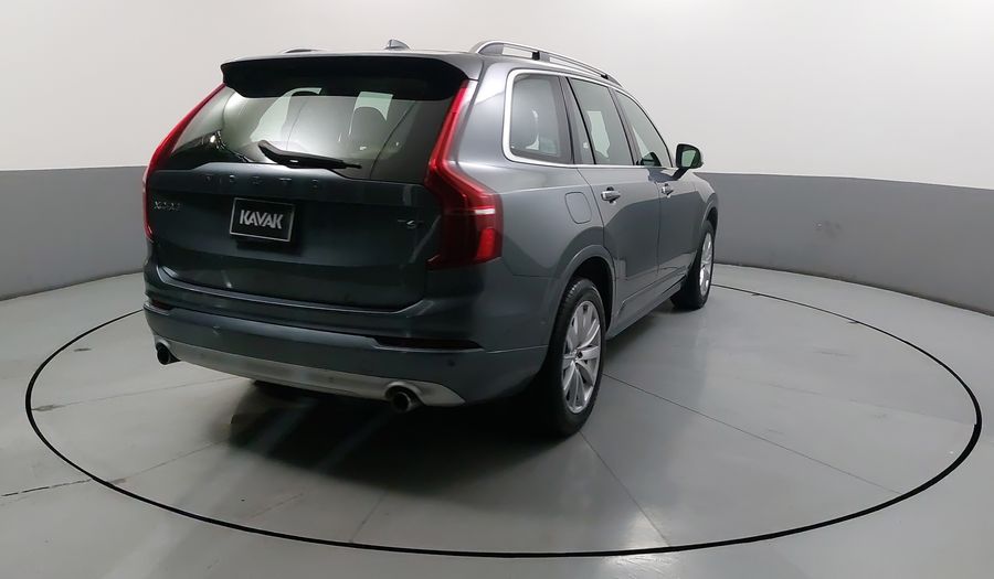 Volvo Xc90 2.0 MOMENTUM T6 AWD AT Suv 2016