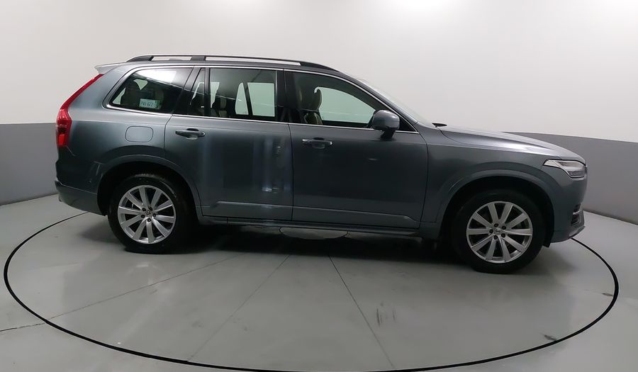 Volvo Xc90 2.0 MOMENTUM T6 AWD AT Suv 2016