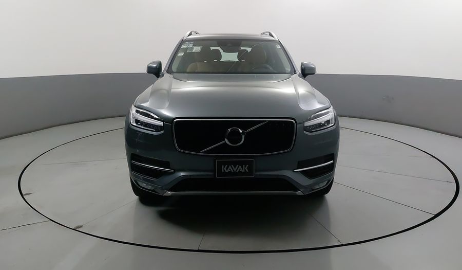 Volvo Xc90 2.0 MOMENTUM T6 AWD AT Suv 2016