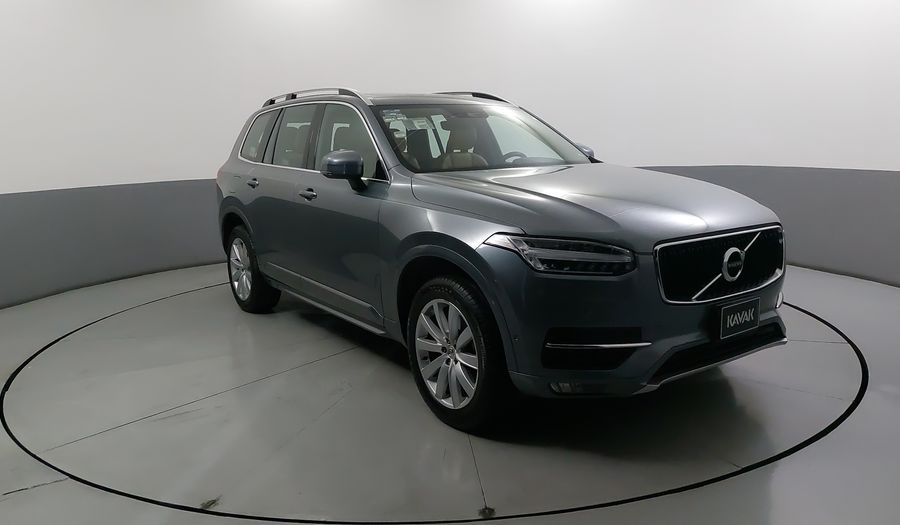 Volvo Xc90 2.0 MOMENTUM T6 AWD AT Suv 2016