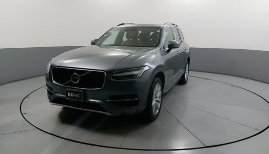 Volvo • XC90