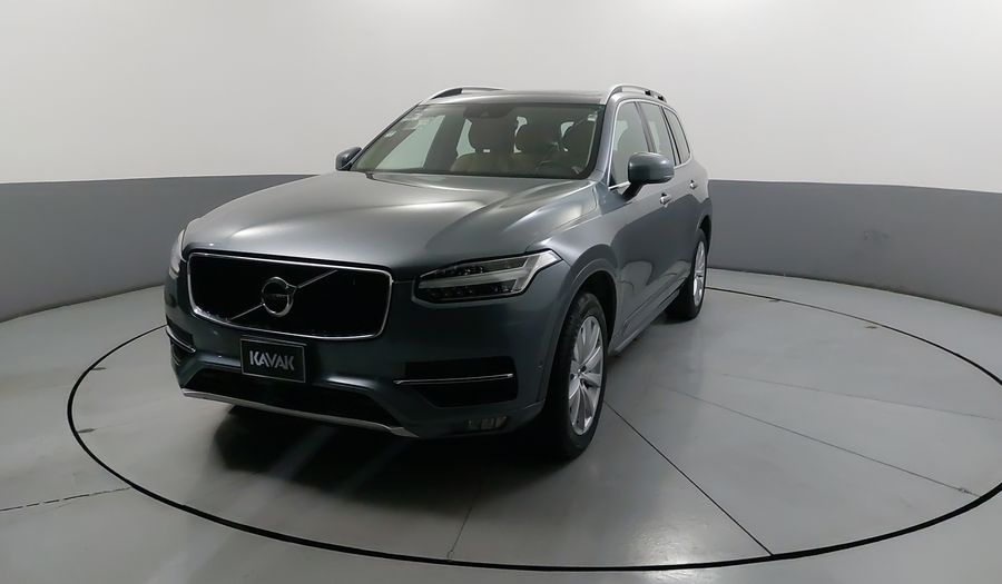 Volvo Xc90 2.0 MOMENTUM T6 AWD AT Suv 2016