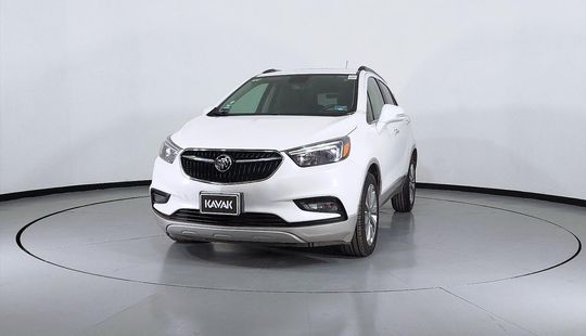 Buick • Encore