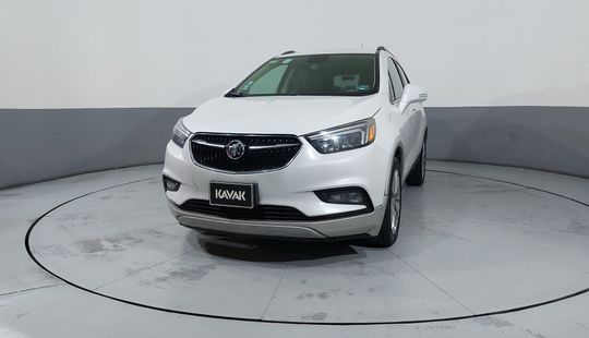 Buick • Encore