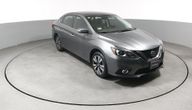 Nissan Sentra 1.8 EXCLUSIVE NAVI CVT Sedan 2017