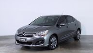Citroën C4 1.6 TENDANCE AT6 THP 165CV AM16 Sedan 2016