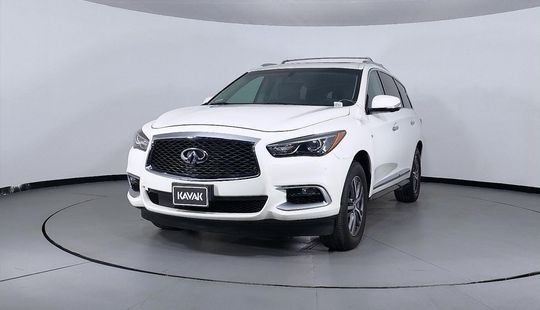 Infiniti • QX60