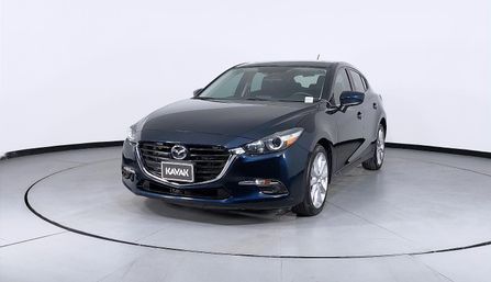 Mazda 3 2.5 HATCHBACK S TM