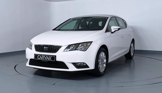 Seat Leon 1.2 TSI DSG STYLE 2015