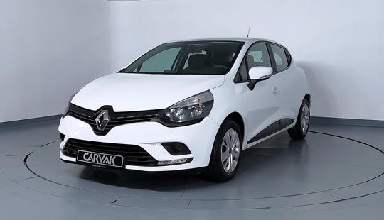 Renault Clio 1.2 JOY 2018