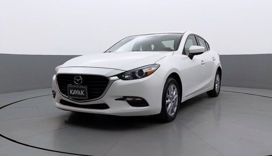 Mazda • Mazda 3