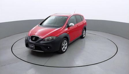 Seat Freetrack 2.0 STYLE XENON TSI DSG