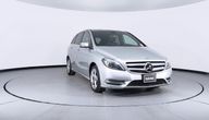 Mercedes Benz Clase B 1.6 180 CGI EXCLUSIVE 7G-DCT Minivan 2014