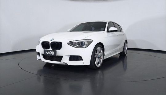 Bmw 125i M SPORT-2014