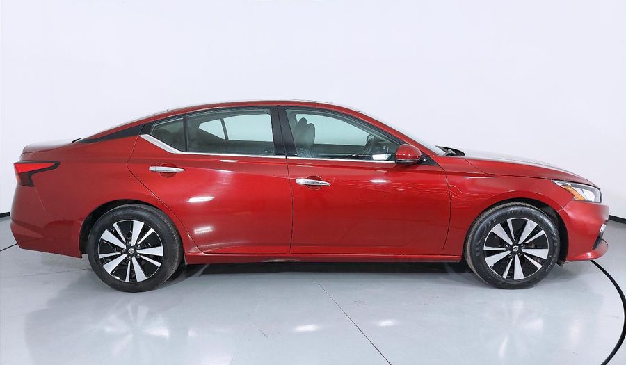 Nissan Altima 2.5 ADVANCE AUTO Sedan 2019