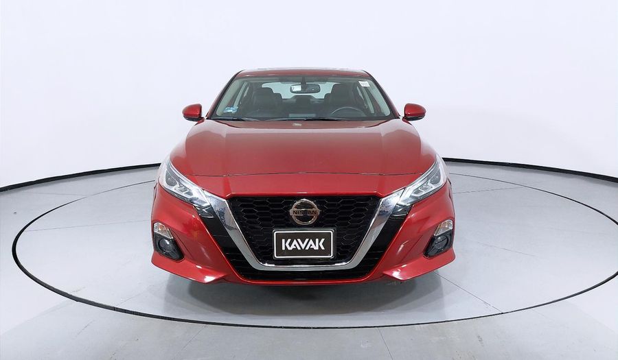 Nissan Altima 2.5 ADVANCE AUTO Sedan 2019