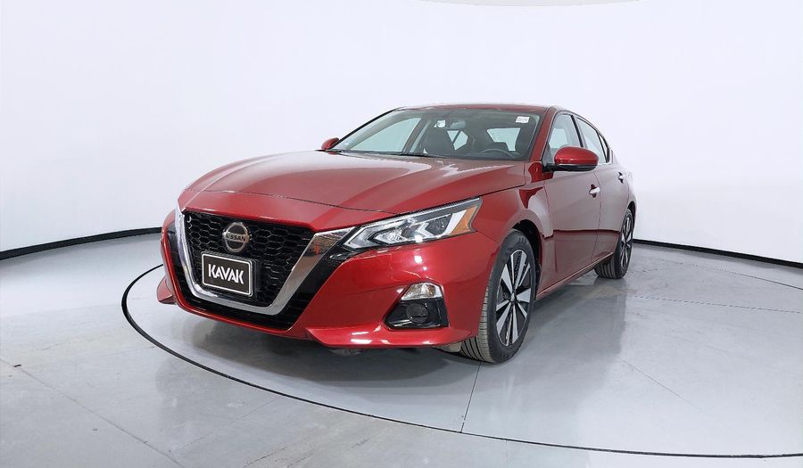 Nissan Altima 2.5 ADVANCE AUTO Sedan 2019