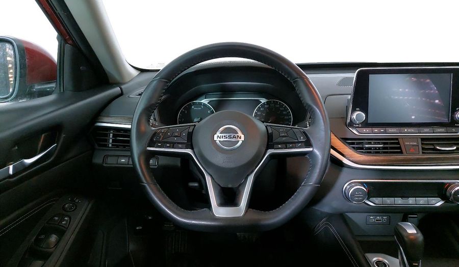 Nissan Altima 2.5 ADVANCE AUTO Sedan 2019