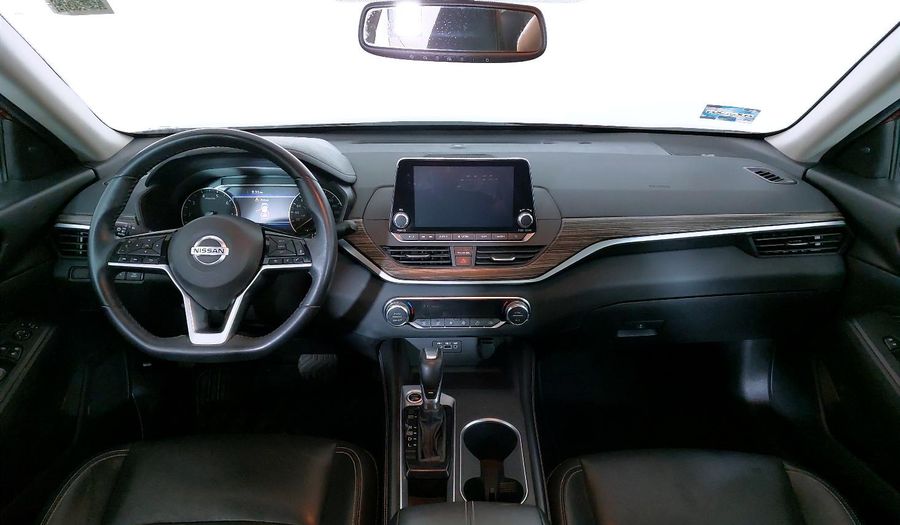 Nissan Altima 2.5 ADVANCE AUTO Sedan 2019