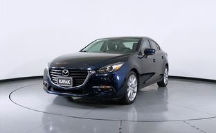 Mazda • Mazda 3