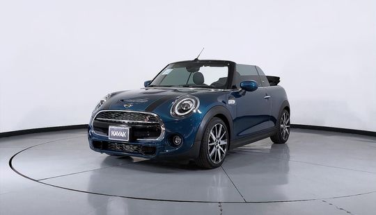 Mini 2021 | KAVAK