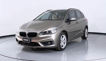 Bmw Serie 2 2.0 220I ACTIVE TOURER