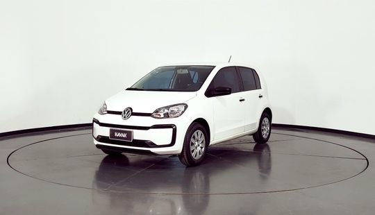 Volkswagen Up 1.0 Take 2017