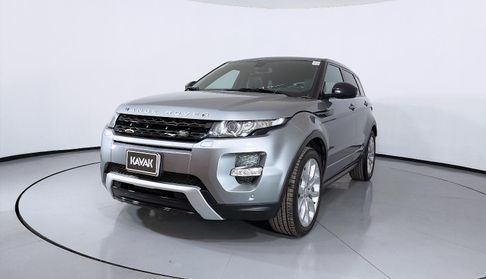 Land Rover Range Evoque 2.0 T DYNAMIC AT 4WD Suv 2015