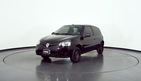 Renault Clio 1.2 MIO CONFORT Hatchback 2016