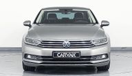 Volkswagen Passat 1.6 TDI BMT DSG HIGHLINE Sedan 2016