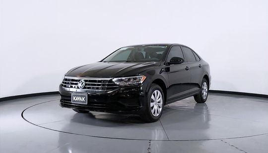 Volkswagen Jetta A7 | KAVAK