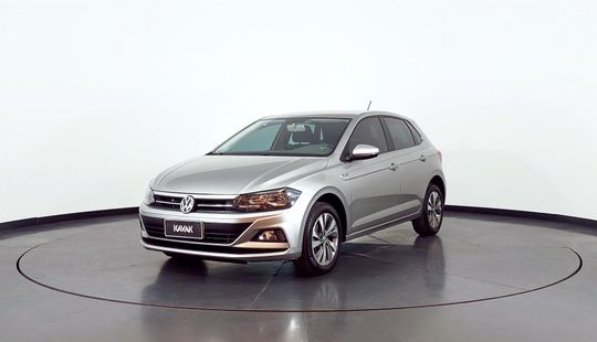 Volkswagen Polo 1.6 Msi Comfort Plus At 2019