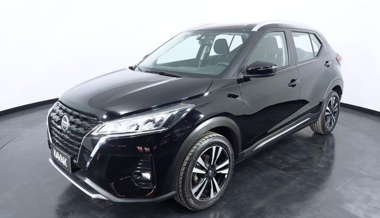 Nissan Kicks ADVANCE-2022