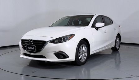 Mazda 3 2.0 SEDAN I TOURING TA