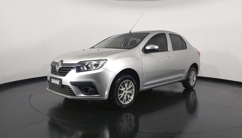 Renault Logan ZEN Sedan 2022