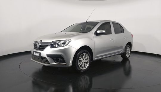 Renault • Logan