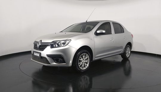 Renault Logan ZEN 2022