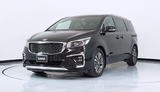 Kia Sedona SXL-2019