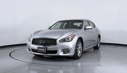 Infiniti Q70 3.7 SEDUCTION AT