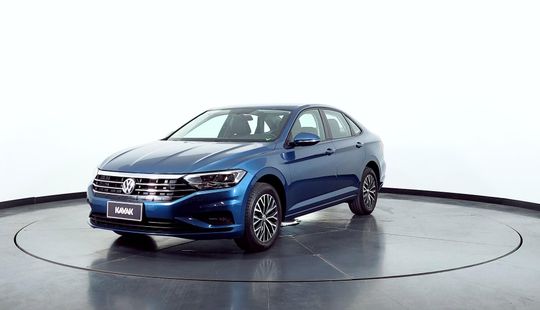 Volkswagen Vento 1.4 Comfortline 150cv At 2019