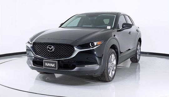 Mazda Cx-30 i Sport-2021
