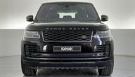 Land Rover Range HSE Suv 2018