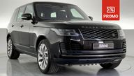 Land Rover Range HSE Suv 2018