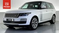 Land Rover Range VOGUE SE Suv 2018