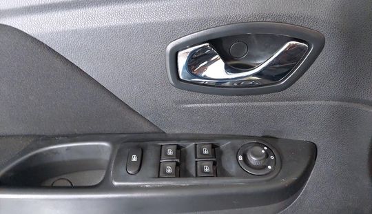 Renault Captur Intens-2018