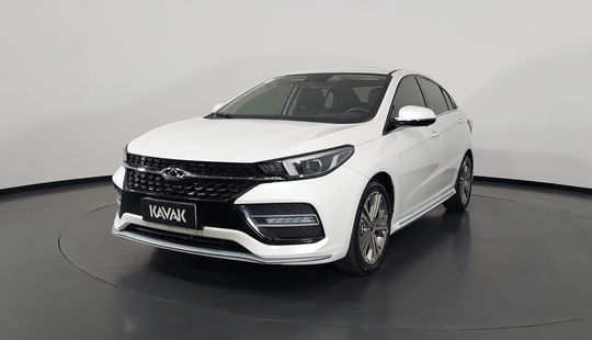 Chery • Arrizo 6