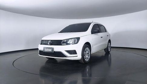 Volkswagen Gol MSI TOTAL Hatchback 2019